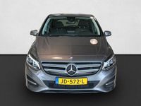 tweedehands Mercedes B180 Ambition AUTOMAAT / NAVI / ECC / ALL SEASON / TREKHAAK