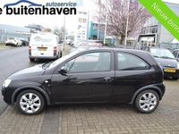 tweedehands Opel Corsa CORSA-C