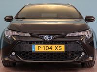 tweedehands Toyota Corolla Touring Sports 1.8 Hybrid Business Plus | APPCONNECT | CAMERA | ADAP CRUISE | STUUR/STOELVERW | LANE-KEEPING |