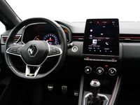 Occasion Renault Clio V R.S. 2020 Blauw Hatchback