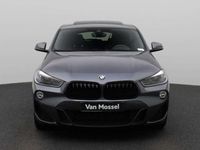 tweedehands BMW X2 sDrive18i High Executive | Leder Interieur | Schui