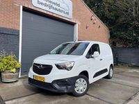 Occasion Opel Combo Edition 77 PK (56 kW) 2019 Wit MPV