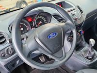 tweedehands Ford Fiesta 1.25 Limited