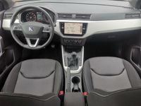 tweedehands Seat Arona 1.0 TSI 116PK Xcellence Camera Carplay Cruise Navi