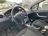 Occasion Peugeot 308 SW 120 PK (88 kW) 2008 Grijs Stationwagen