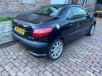 tweedehands Peugeot 206 2.0-16V