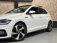 tweedehands VW Polo 2.0 TSI GTI |Pano | ACC | virtual | CarPlay | PDC