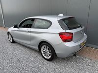Occasion BMW 114 Executive 102 PK (75 kW) 2012 Hatchback Hatchback