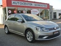 Occasion VW Golf VII 131 PK (96 kW) 2019 Beige Hatchback
