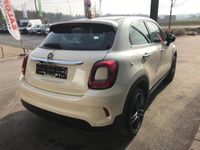 tweedehands Fiat 500X URBAN BIANCO PERLA 1.0 FIRE FLY 120 PK MT