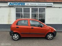 tweedehands Chevrolet Matiz 0.8 Pure 85.232 km nieuwe APK