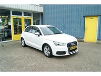 Occasion Audi A1 Proline 127 PK (93 kW) 2015 Wit Hatchback