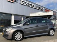 tweedehands Mercedes B200 Sport Automaat - Navigatie - Airco