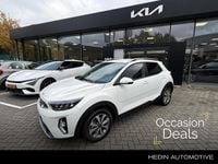 Occasion Kia Stonic 101 PK (74 kW) 2024 Wit SUV