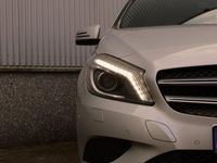 Occasion Mercedes A180 Ambition 122 PK (89 kW) 2013 Grijs Hatchback