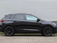 Occasion Opel Grandland X GS Line 224 PK (164 kW) 2024 Grijs (metallic) SUV