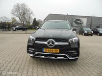 tweedehands Mercedes GLE400 4MATIC AMG LINE Premium Btw Auto