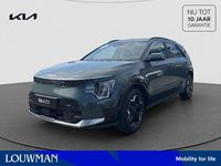 Nieuw Kia e-Niro Air 150 kW (204 PK) 2025 Groen, metallic lak SUV