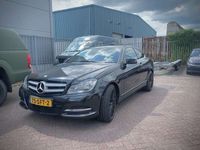 tweedehands Mercedes C180 180