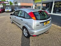 tweedehands Ford Focus 1.8-16V/TREKHAAK