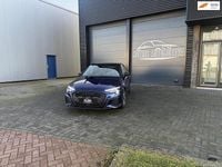 Occasion Audi A3 Sportback e-tron Competition 150 PK (110 kW) 2022 Blauw Hatchback