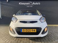 tweedehands Kia Picanto 1.0 CVVT ISG Comfort Pack | airco | 5 deurs | elektrische ramen | trekhaak | NL auto