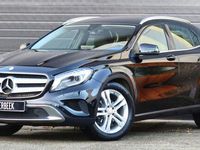 tweedehands Mercedes GLA180 Ambition Leder/Xenon/PDC/Cruise/18-Inch