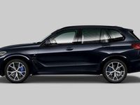 tweedehands BMW X5 xDrive45e M-Sport | Panoramadak | Head Up | Stoelkoeling | Harman Kardon