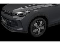 tweedehands VW Tiguan 1.5 eTSI 150PK DSG Life Edition