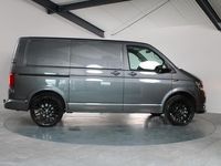 tweedehands VW Transporter 2.0 TDI L1H1 150PK, Automaat, Highline, Navigatie, Bijrijdersbank,