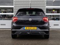 tweedehands VW Polo 1.0 115 pk TSI Highline DSG | R-Line | Camera | Navigatie | Stoelverwarming