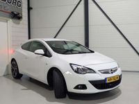 tweedehands Opel Astra GTC 1.4 Turbo Sport "Origineel NL!" Navigatie 20"V