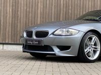 tweedehands BMW Z4 Coupé 3.2 M *COLLECTORS ITEM*
