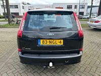 tweedehands Ford C-MAX 1.8-16V Limited - 2010