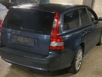 tweedehands Volvo V50 2.5 T5 AWD Summum, 145.000km! Netto € 7.400. Bijte