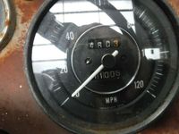 tweedehands Datsun 1600 -Fairlady 03140