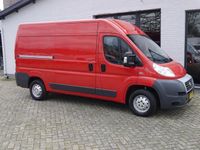 tweedehands Fiat Ducato 33 2.3 MultiJet MH2 Gran Volume AIRCO 150PK L2 H2