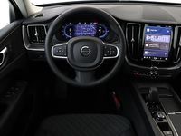 Occasion Volvo XC60 350 PK (257 kW) 2025 Grijs SUV
