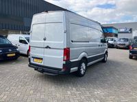 tweedehands VW Crafter 35 2.0 TDI L3H3 Exclusive | Led | Camera