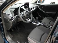 tweedehands Mazda 2 1.5 e-SKYACTIV-G M-Hybrid 90PK Centre-Line Draadloze Carplay Cruise control LED