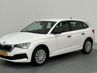 tweedehands Skoda Scala 1.0 TSI ACTIVE