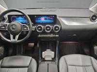 tweedehands Mercedes GLA250 Progressive ** LED, MBUX+, PANORAMA, DISTRONIC, LEDER, 19-inch LMV ** UNFALLFREI - "Junge Sterne" GARANTIE ** ** INFORMEER OOK NAAR ONZE AANTREKKELIJKE FINANCIAL-LEASE TARIEVEN **