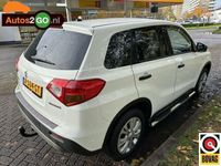 tweedehands Suzuki Vitara 1.6 Exclusive I Airco I Side bars I volledig deale