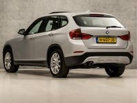 Occasion BMW X1 Executive 184 PK (135 kW) 2015 Grijs SUV