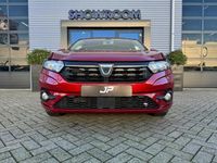 tweedehands Dacia Sandero 1.0 TCe 100 Bi-Fuel Essential