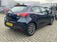 tweedehands Mazda 2 1.5 Skyactiv-G Dynamic+