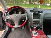 tweedehands Lexus GS450H 450h