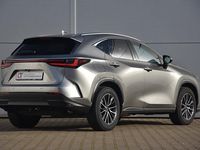 Occasion Lexus NX450h+ Luxury Line 185 PK (136 kW) 2025 Zilver SUV