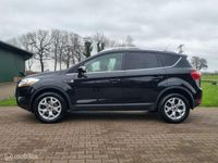 tweedehands Ford Kuga 2.0 TDCi Titanium S/AUTOMAAT/LAGE KM-STAND!