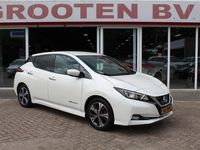 tweedehands Nissan Leaf Tekna 40 kWh